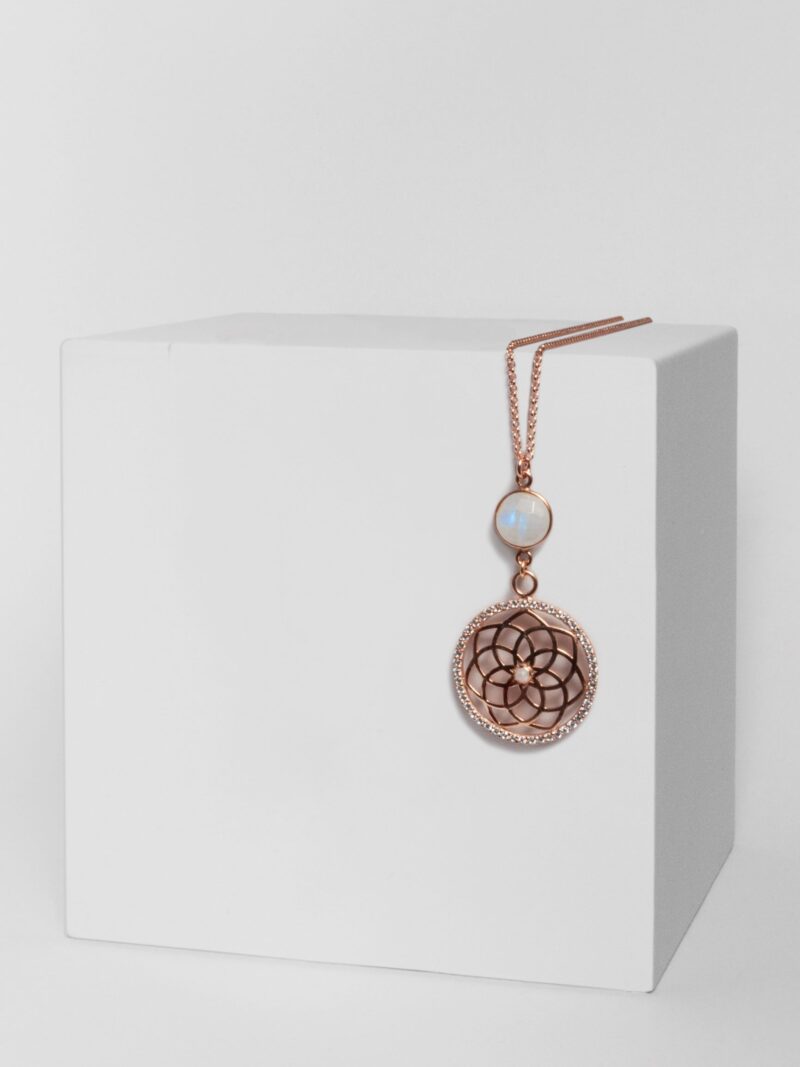 Sautoir "Dreamcatcher"