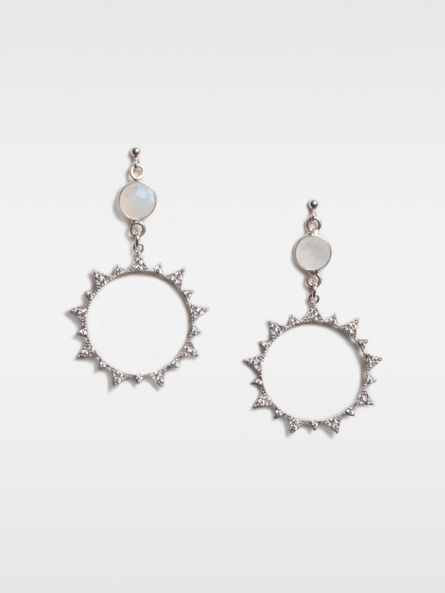 Boucles d’oreilles