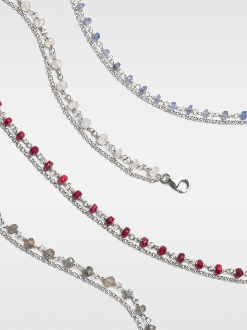 Bracelets "Indian Summer"