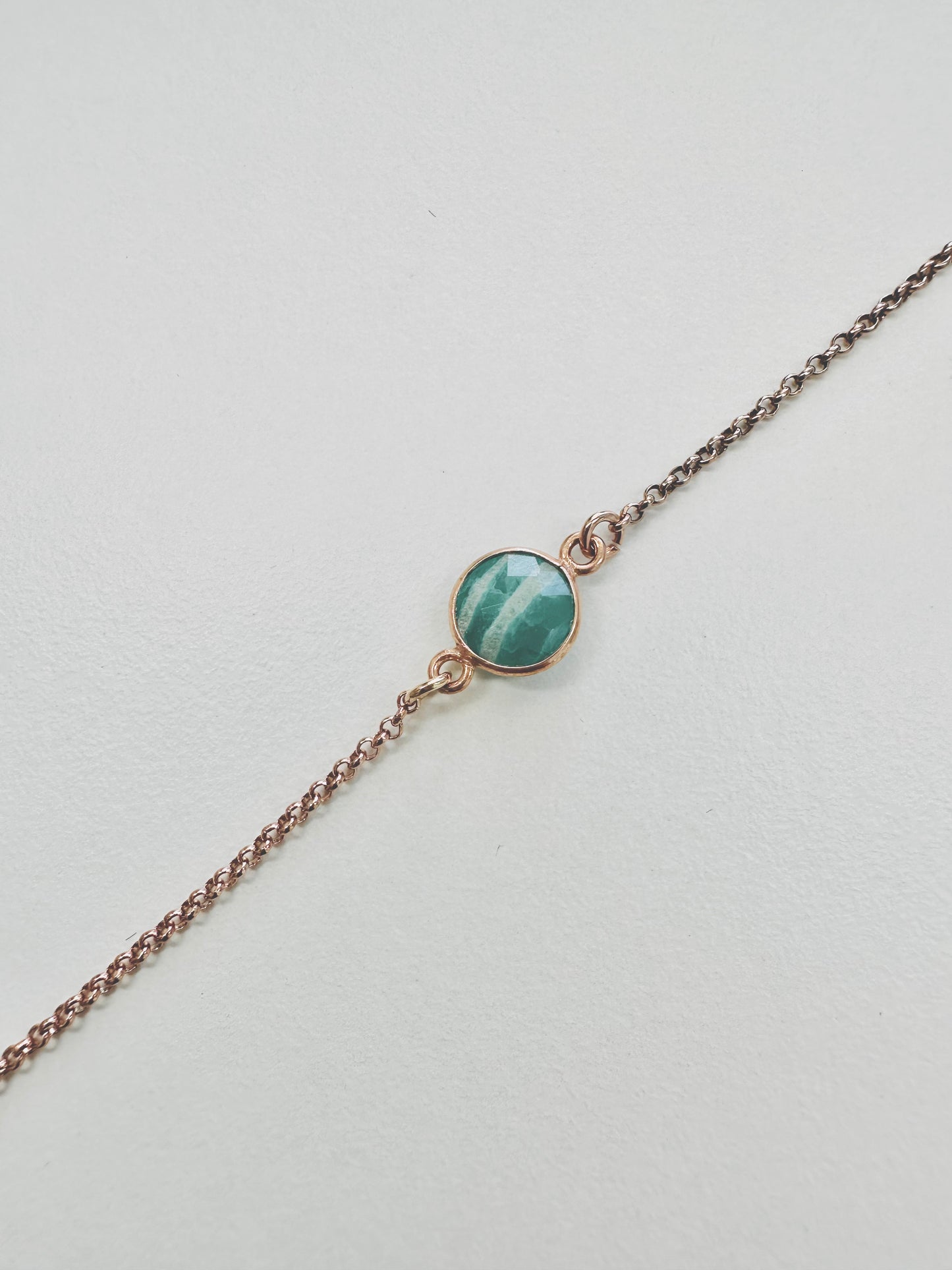 Bracelets "Gemstone"