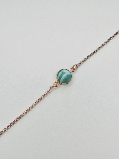 Bracelets "Gemstone"