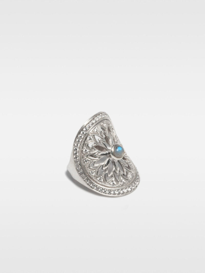 Bague "Dreamcatcher"