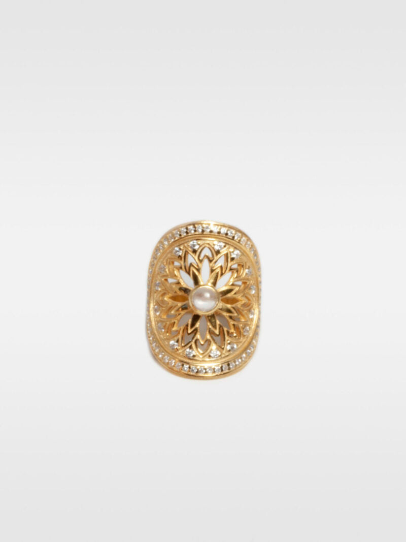 Bague "Dreamcatcher"