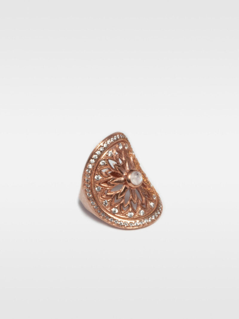 Bague "Dreamcatcher"