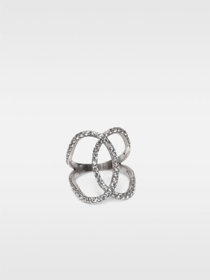 Bague "Magnetic"