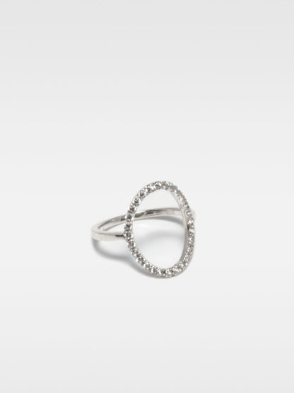 Bague "Circles"