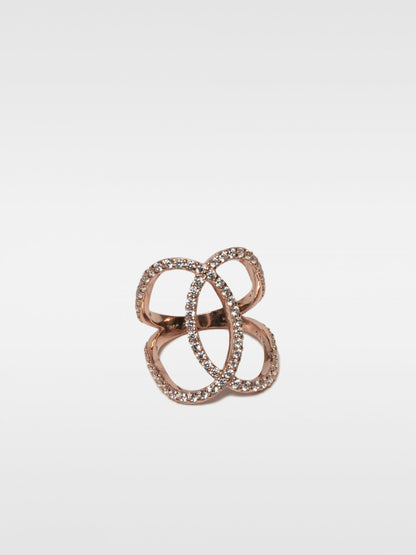 Bague "Magnetic"