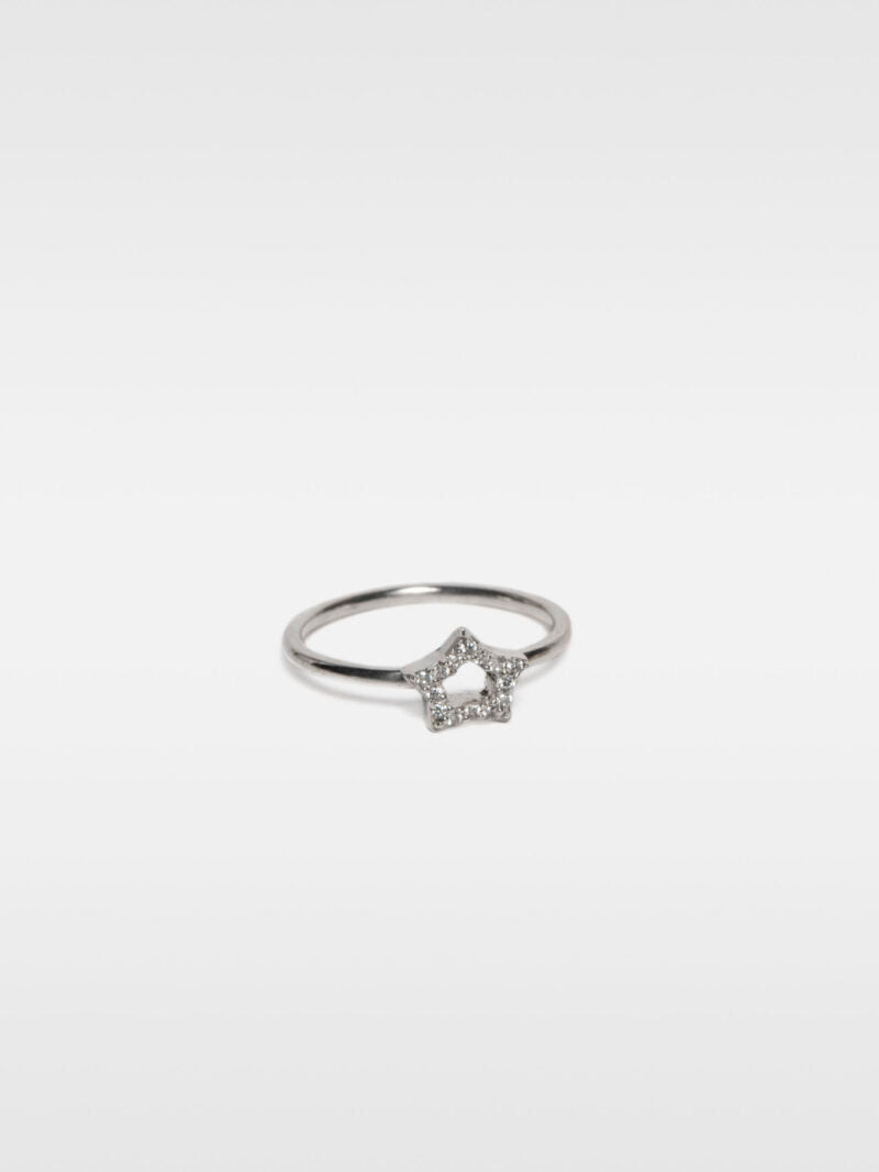 Bague "Stella"