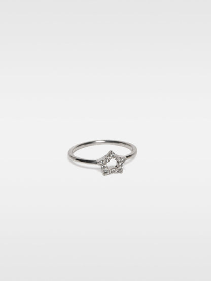 Bague "Stella"