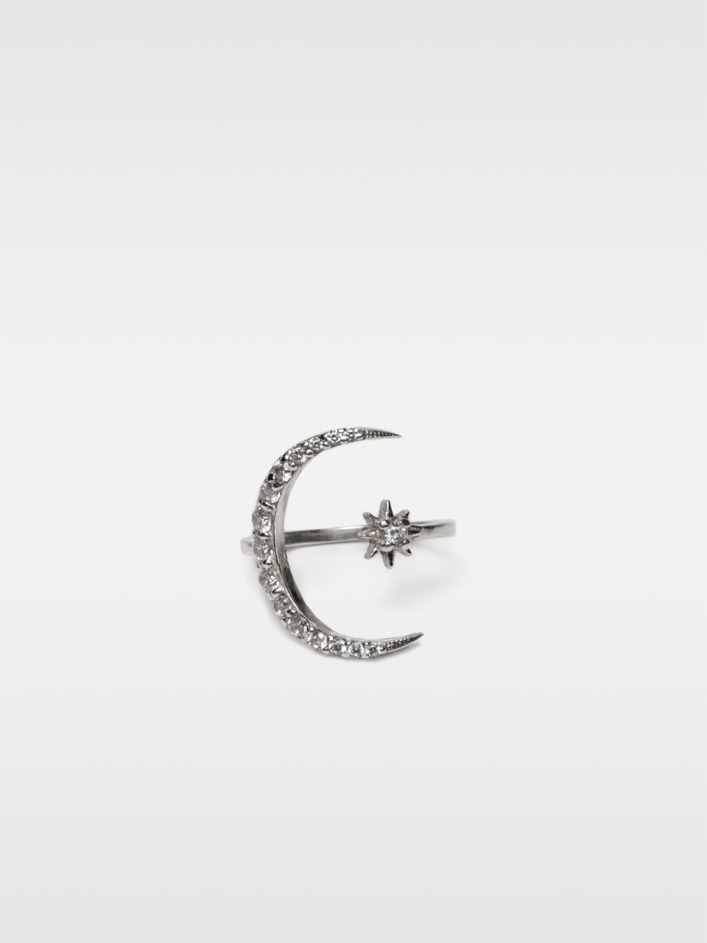 Bague "Stardust"