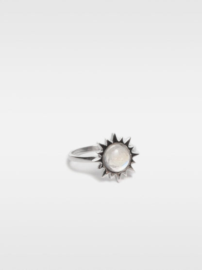 Bague "Sunset"