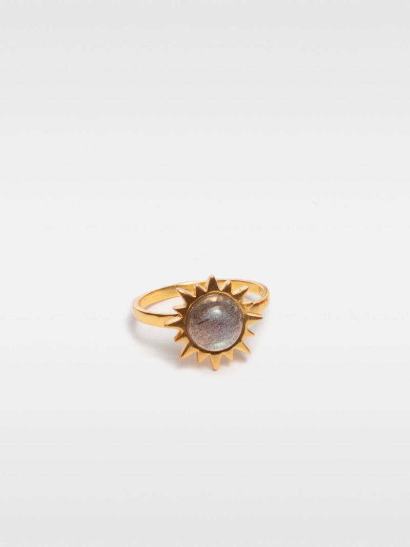 Bague "Sunset"