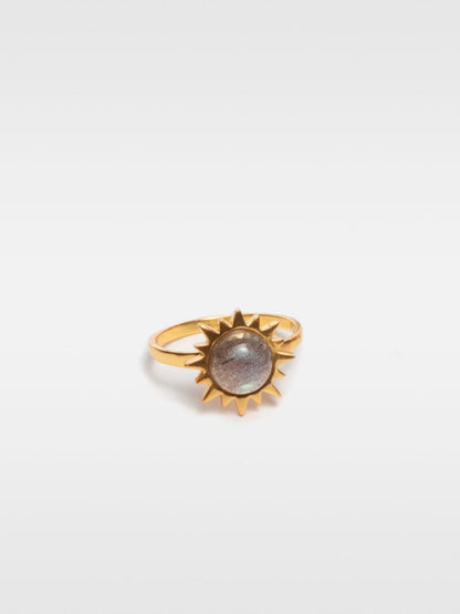 Bague "Sunset"