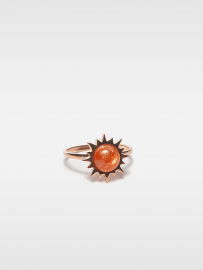Bague "Sunset"