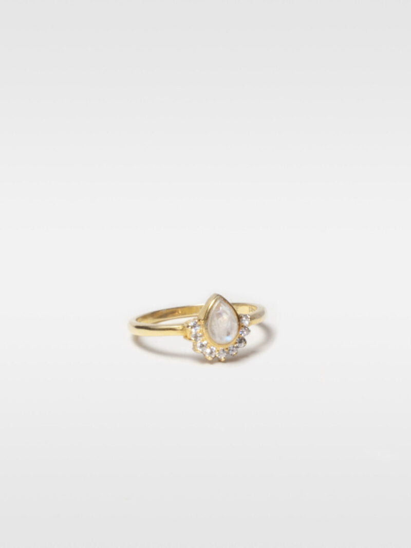 Bague "Dainty"