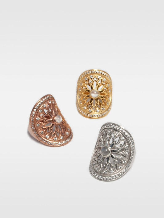 Bague "Dreamcatcher"