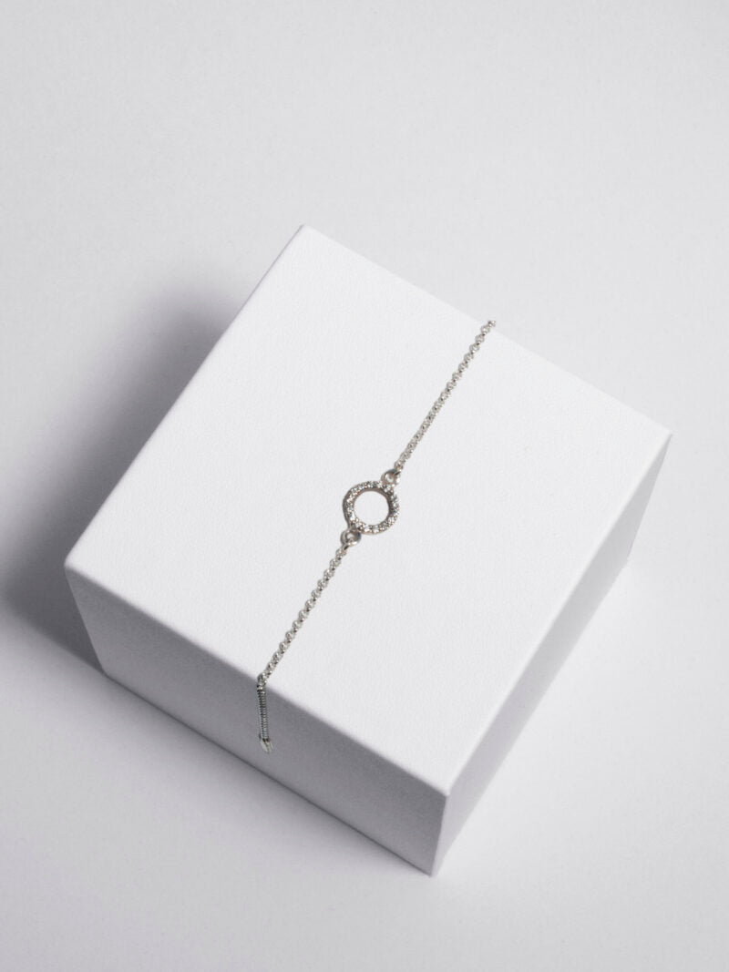 Bracelet "Circles"