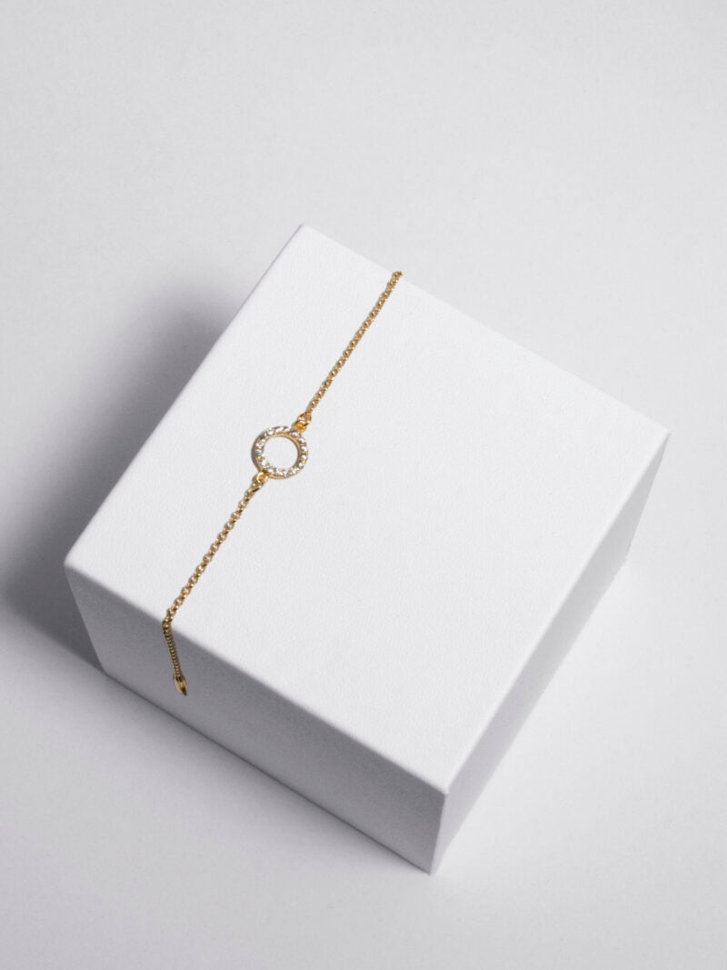 Bracelet "Circles"