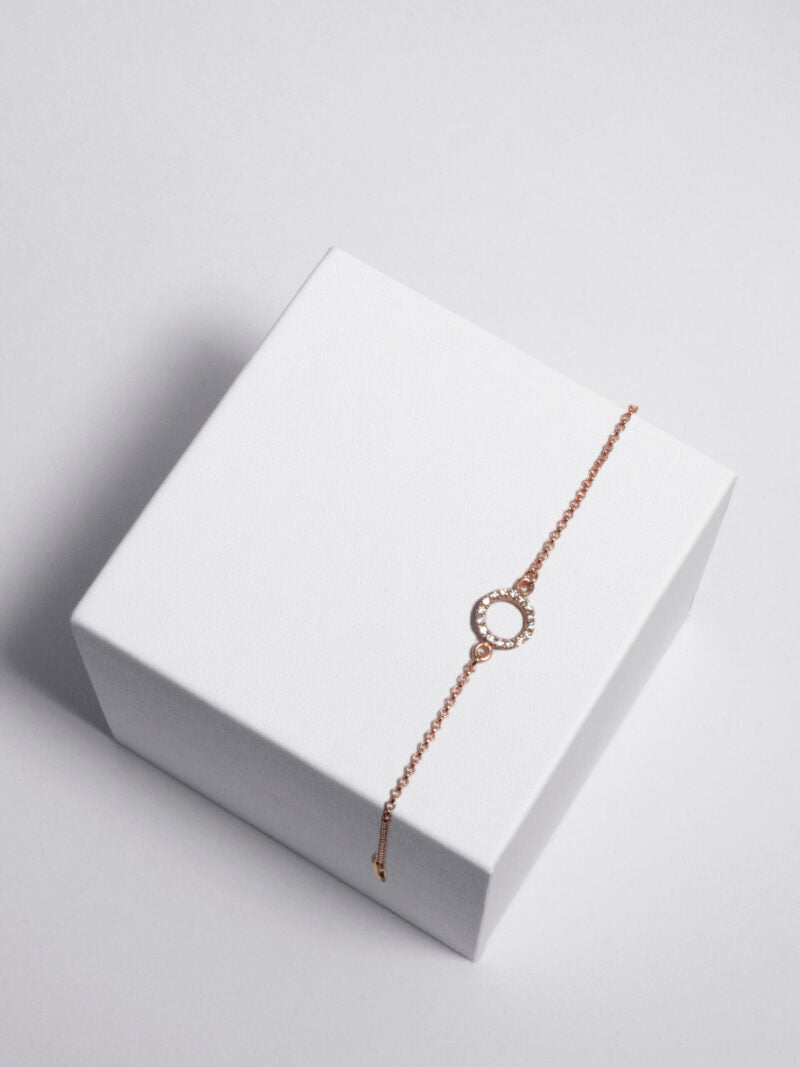 Bracelet "Circles"