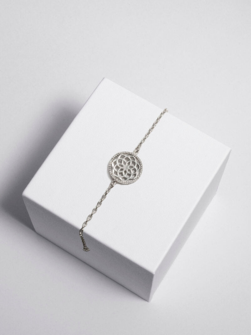 Bracelet "Dreamcatcher"