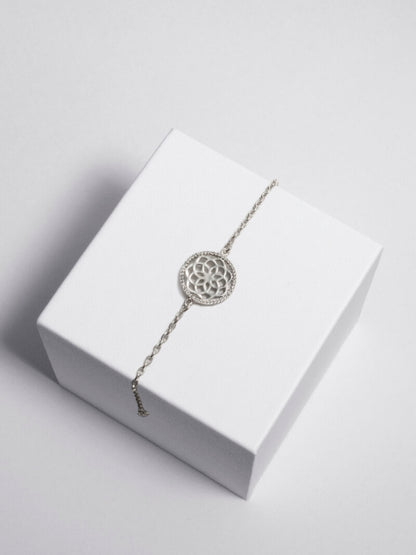 Bracelet "Dreamcatcher"