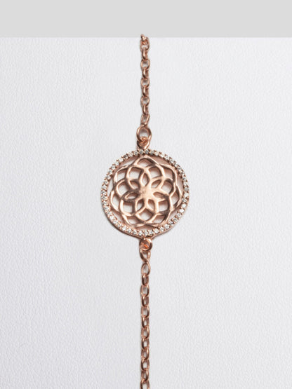 Bracelet "Dreamcatcher"