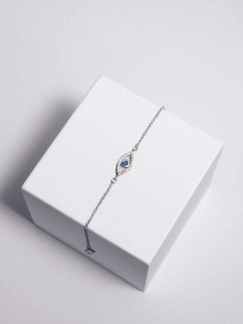 Bracelet "Evil Eye"