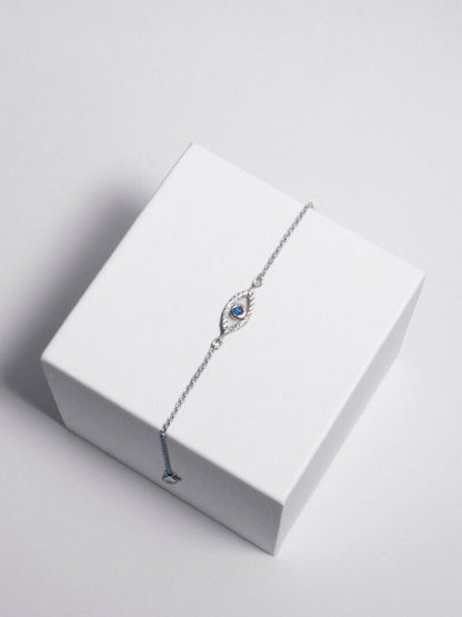 Bracelet "Evil Eye"