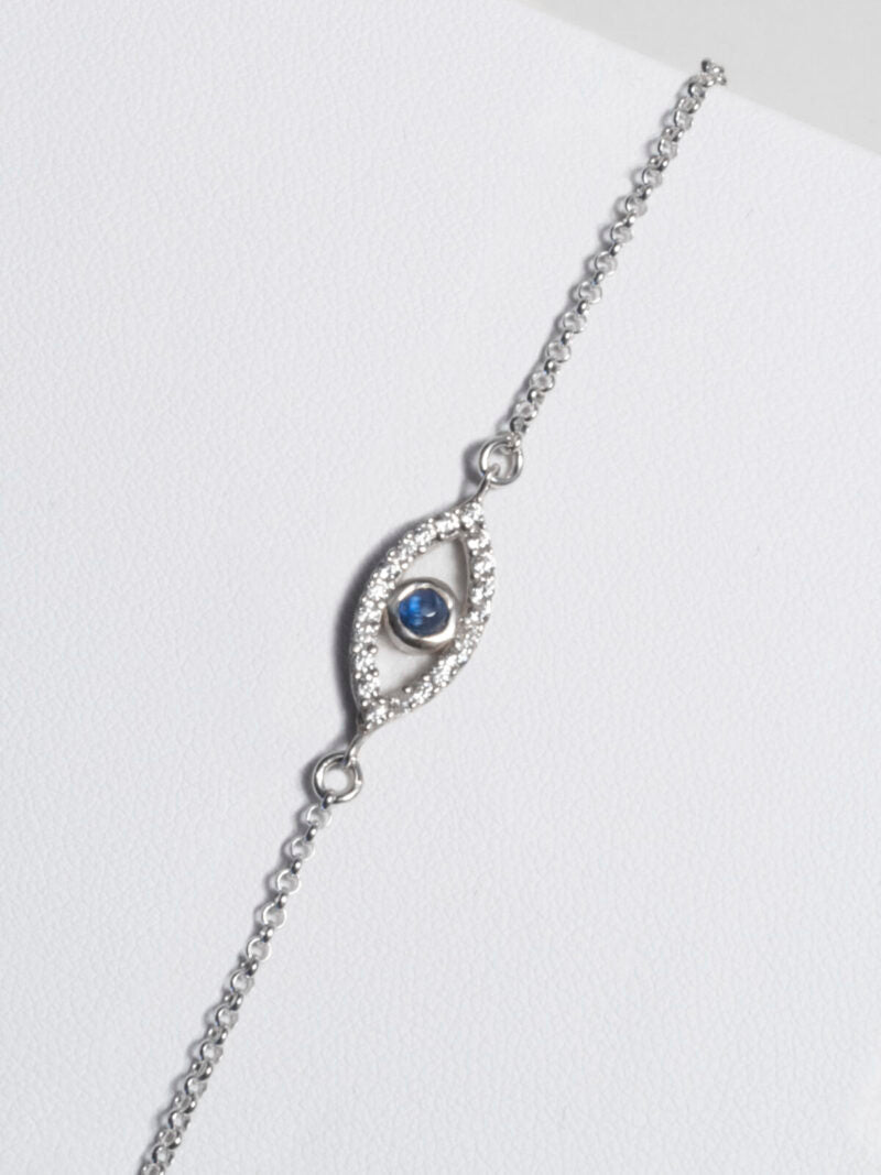 Bracelet "Evil Eye"