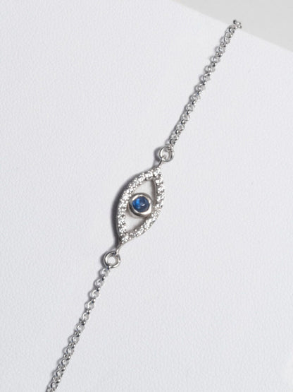 Bracelet "Evil Eye"