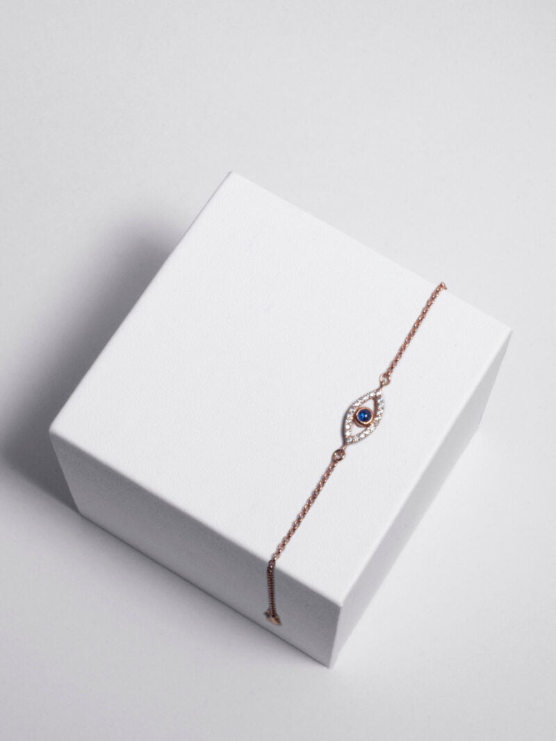 Bracelet "Evil Eye"
