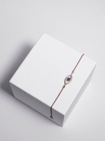 Bracelet "Evil Eye"