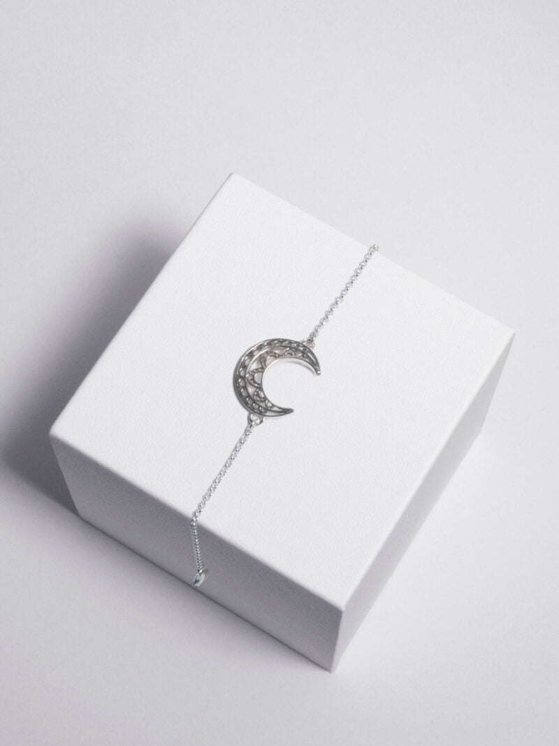 Bracelet "Luna"