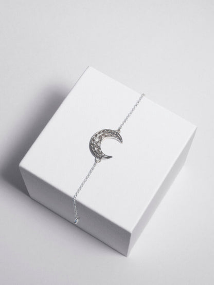 Bracelet "Luna"