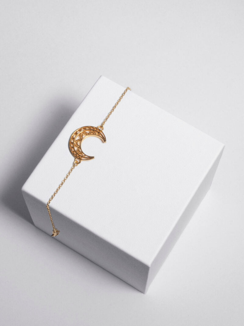 Bracelet "Luna"