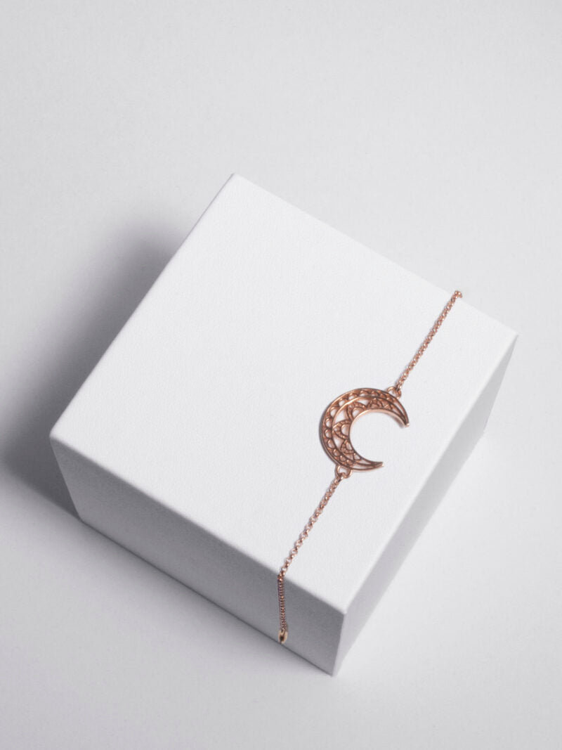 Bracelet "Luna"