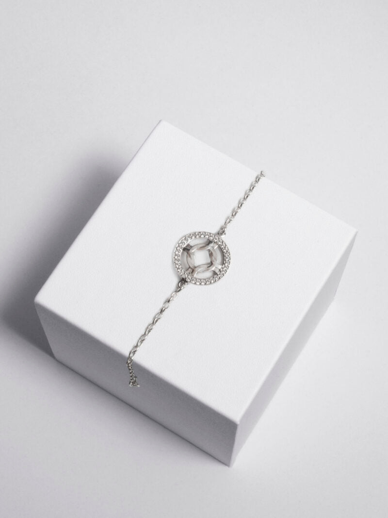 Bracelet "Magnetic"