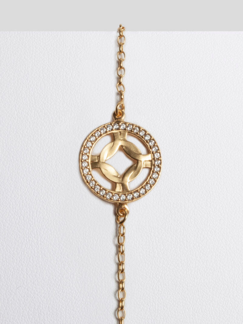 Bracelet "Magnetic"