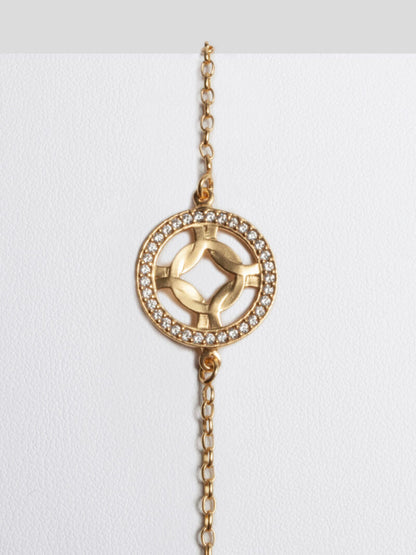 Bracelet "Magnetic"