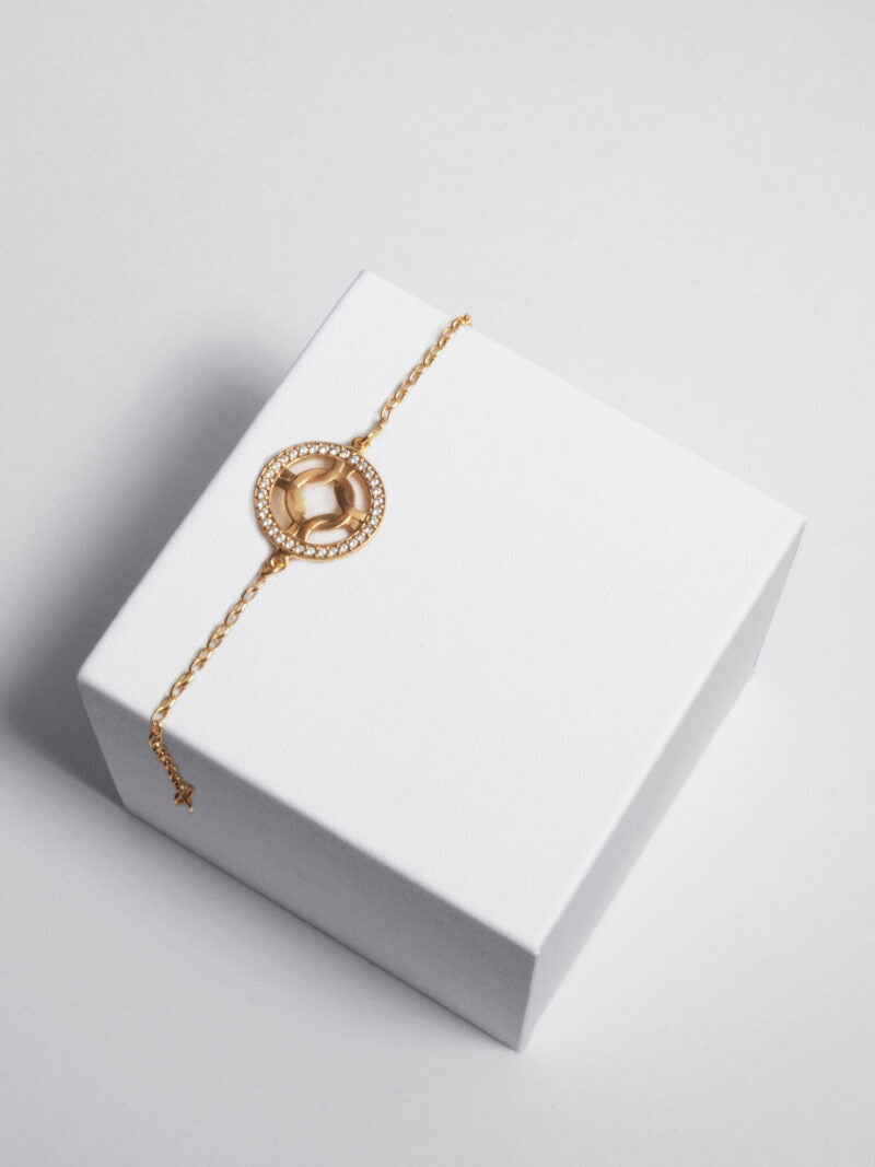 Bracelet "Magnetic"