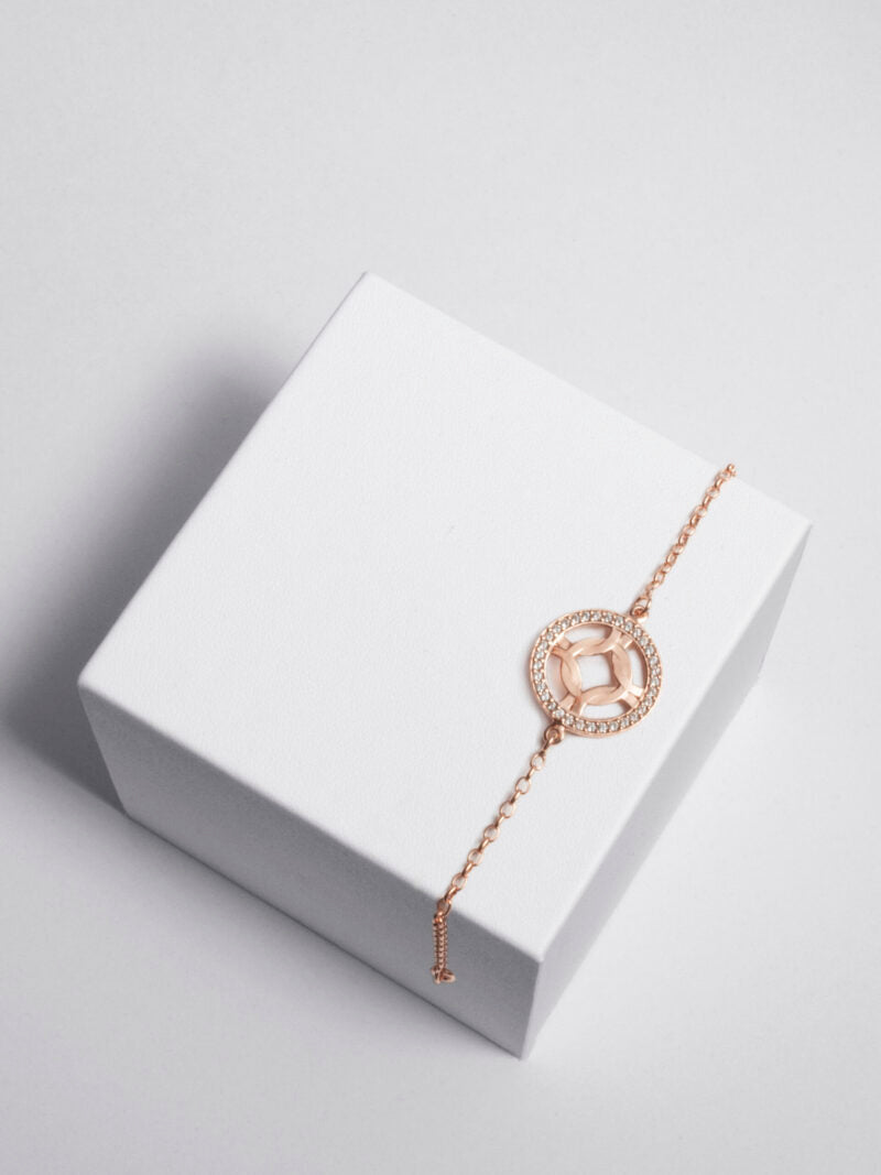 Bracelet "Magnetic"