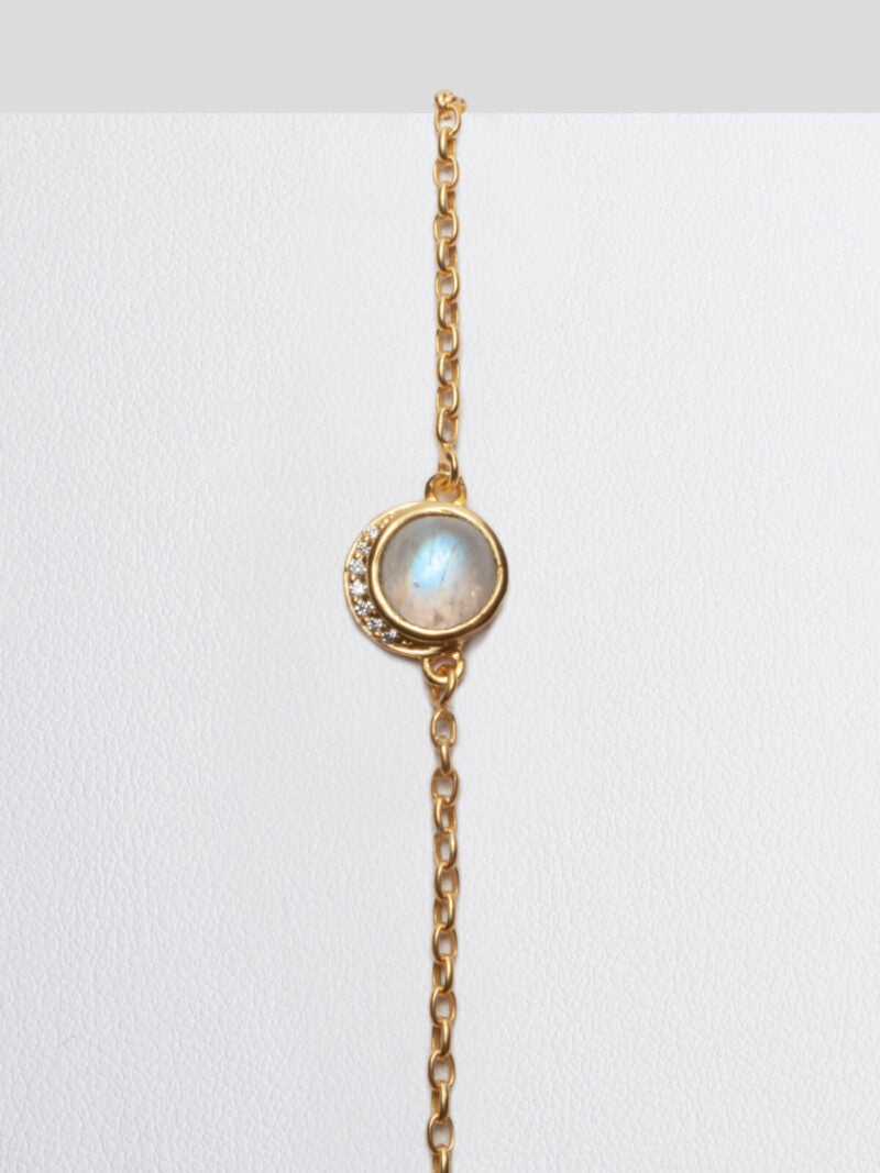 Bracelet "Moonshine"