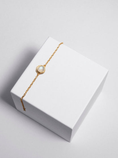 Bracelet "Moonshine"