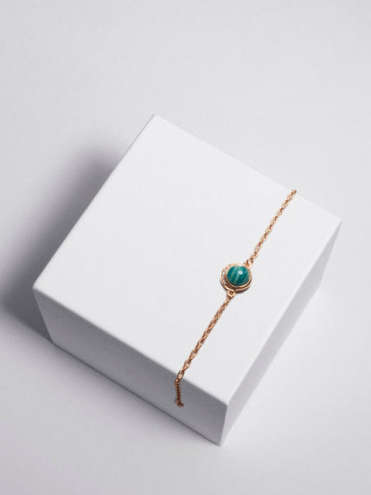 Bracelet "Moonshine"