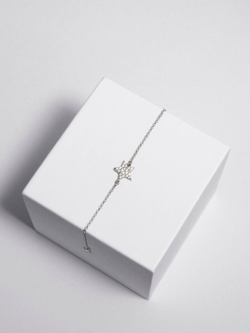 Bracelet "Stars"