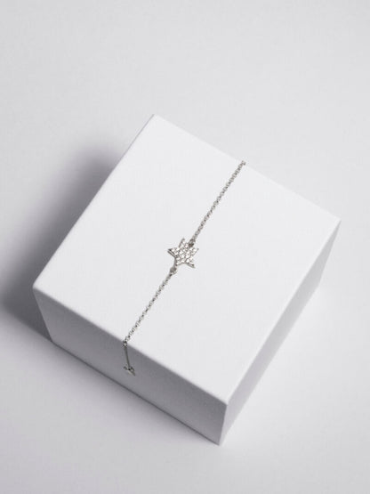 Bracelet "Stars"
