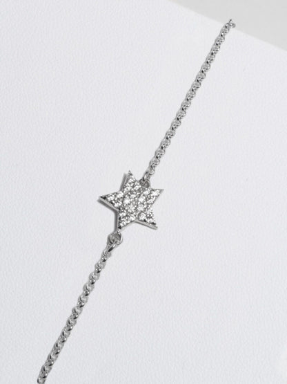 Bracelet "Stars"