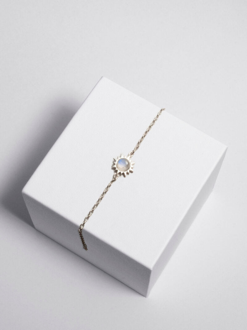 Bracelet "Sunset"