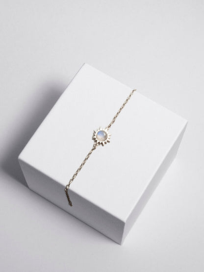 Bracelet "Sunset"