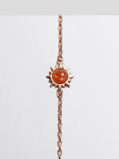 Bracelet "Sunset"